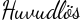 Huvudlös