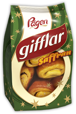 saffran-bag